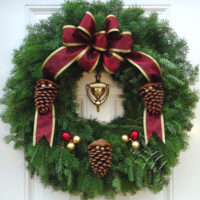 Wreaths